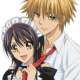   Kaichou wa Maid-sama! <small>Original Creator</small> 